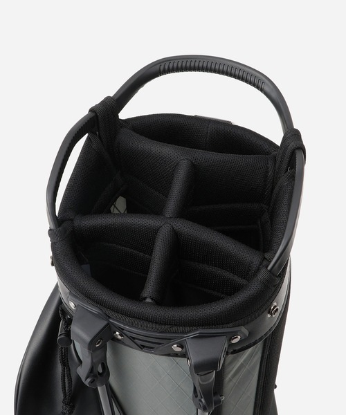 ゴルフ X-PAC Caddie Bag メンズ レディース : ZOZOTOWN Yahoo!店