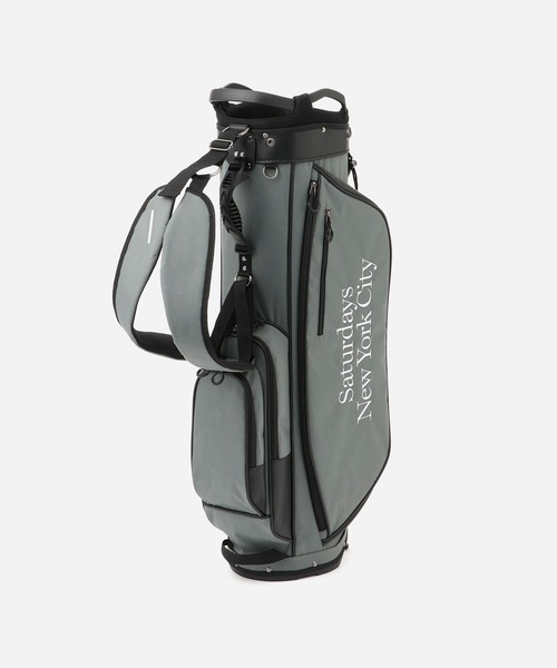 ゴルフ X-PAC Caddie Bag メンズ レディース : ZOZOTOWN Yahoo!店