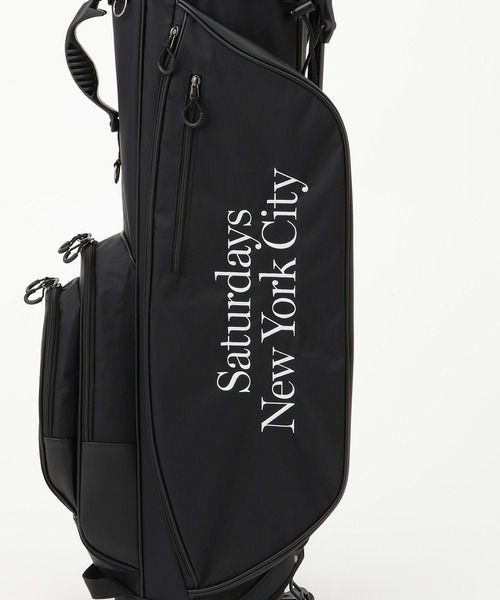 ゴルフ X-PAC Caddie Bag メンズ レディース : ZOZOTOWN Yahoo!店