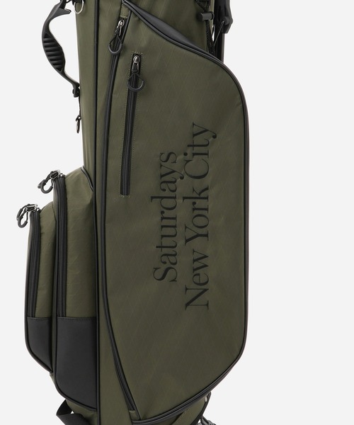 ゴルフ X-PAC Caddie Bag メンズ レディース : ZOZOTOWN Yahoo!店