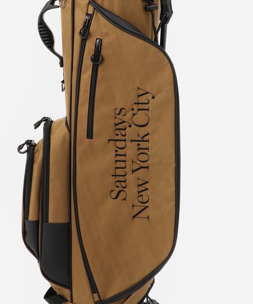 ゴルフ X-PAC Caddie Bag メンズ レディース : ZOZOTOWN Yahoo!店