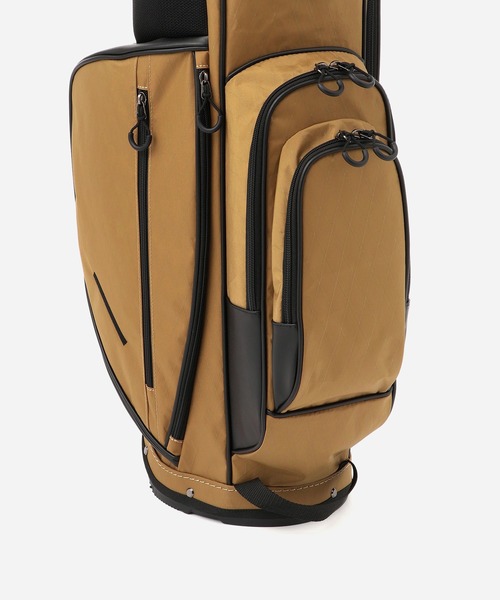 ゴルフ X-PAC Caddie Bag メンズ レディース : ZOZOTOWN Yahoo!店