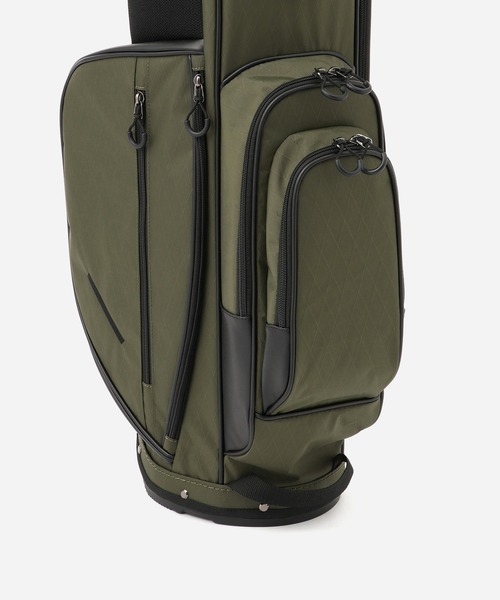 ゴルフ X-PAC Caddie Bag メンズ レディース : ZOZOTOWN Yahoo!店