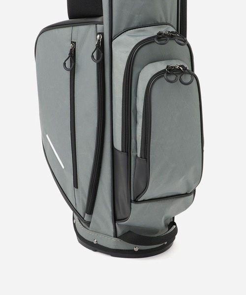 ゴルフ X-PAC Caddie Bag メンズ レディース : ZOZOTOWN Yahoo!店
