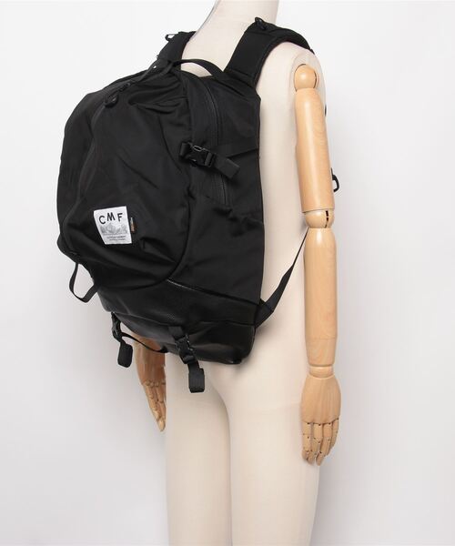 COMFY OUTDOOR GARMENT デイバック リュック CMF OUTDOOR GARMENT