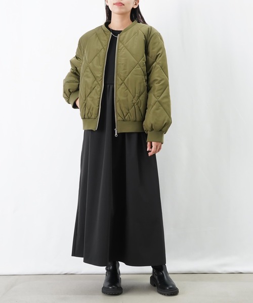 LADY LUCK LUCA（レディラックルカ） ブルゾン アウター LC/LLL ダイヤ