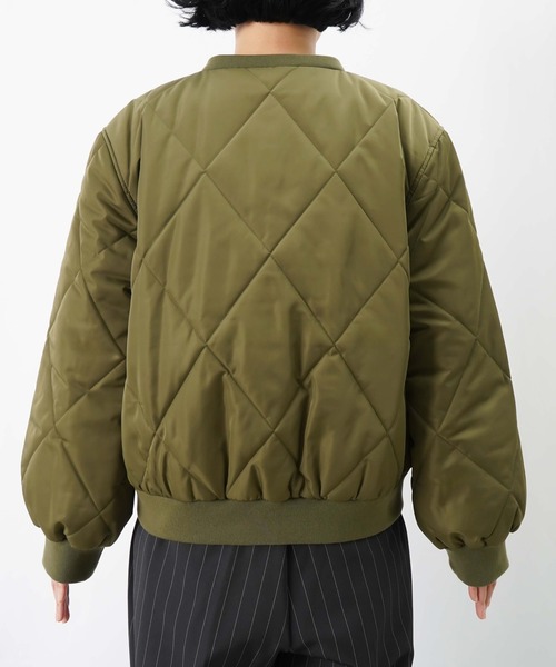 LADY LUCK LUCA（レディラックルカ） ブルゾン アウター LC/LLL ダイヤ