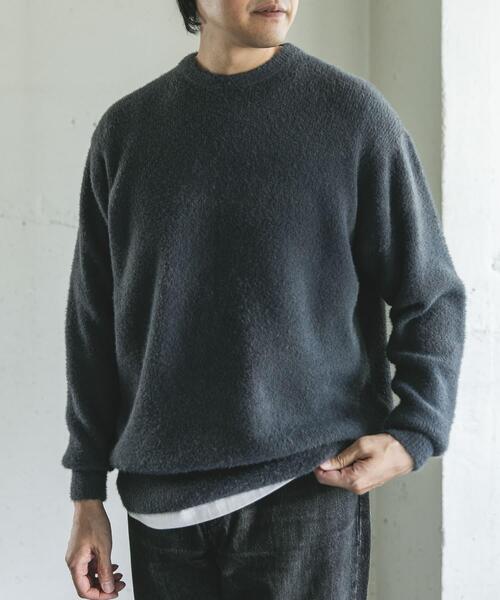 URBAN RESEARCH DOORS（アーバンリサーチドアーズ） セーター ニット