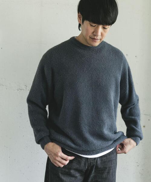 URBAN RESEARCH DOORS（アーバンリサーチドアーズ） セーター ニット