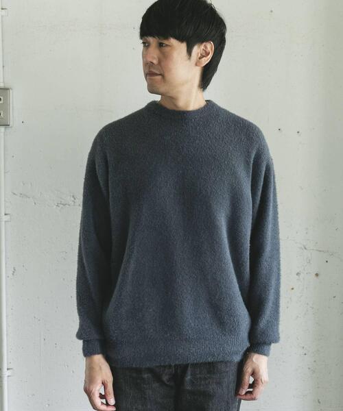 URBAN RESEARCH DOORS（アーバンリサーチドアーズ） セーター ニット