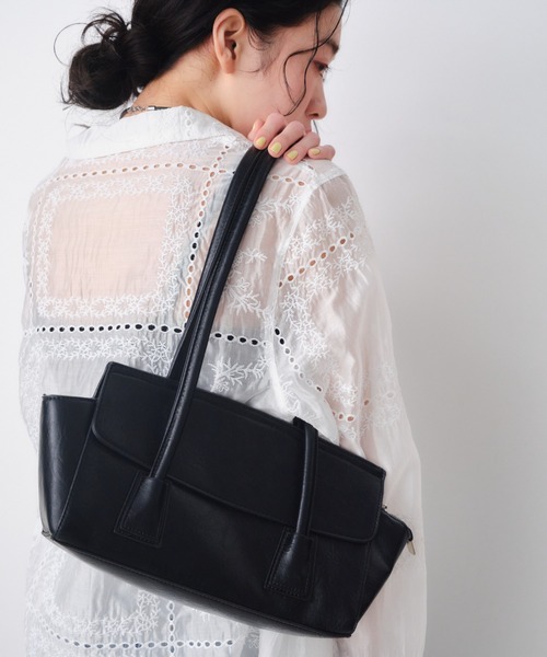 Shelly island（シェリーアイランド） ショルダーバッグ バッグ