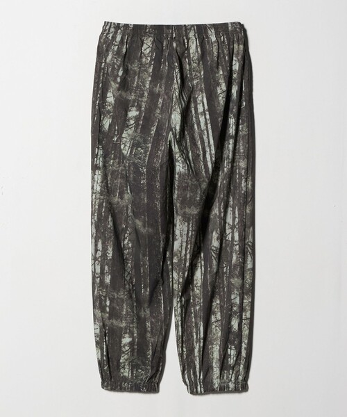 CITEN（シテン） スウェットパンツ ジャージ 「CITEN」イージー