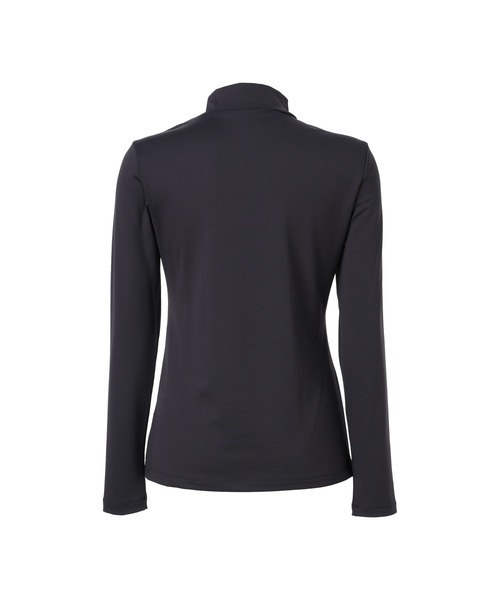 WOMEN'S 長袖モックネック レディース : ZOZOTOWN Yahoo!店 - 通販