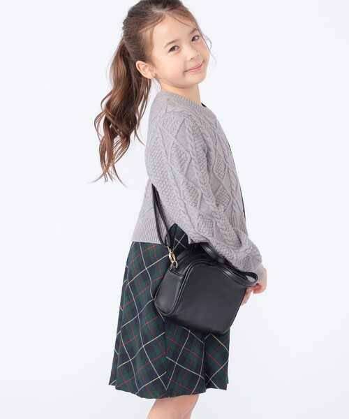 SHIPS（シップス） ショルダー ショルダーバッグ SHIPS KIDS:ガールズ