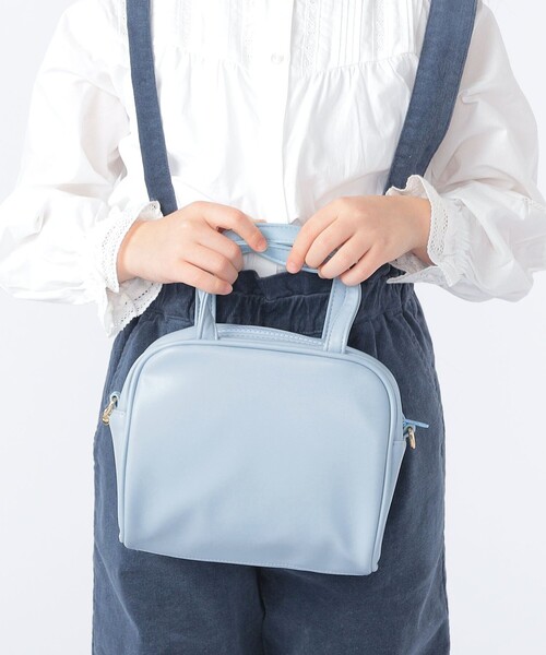 SHIPS（シップス） ショルダー ショルダーバッグ SHIPS KIDS:ガールズ