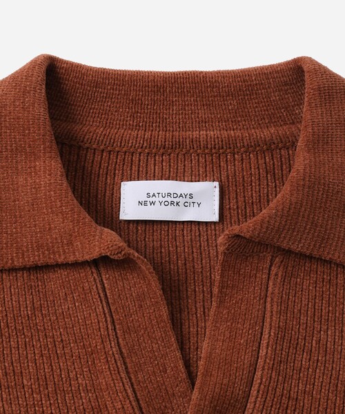 Saturdays NYC（サタデーズ ニューヨークシティ） セーター ニット