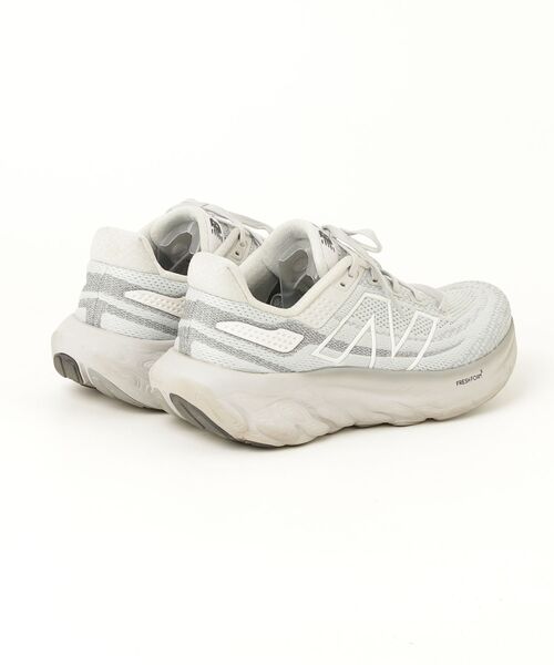 New Balance（ニューバランス） ローカットスニーカー 27cm グレー