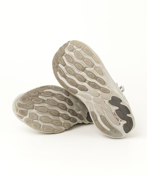 New Balance（ニューバランス） ローカットスニーカー 27cm グレー