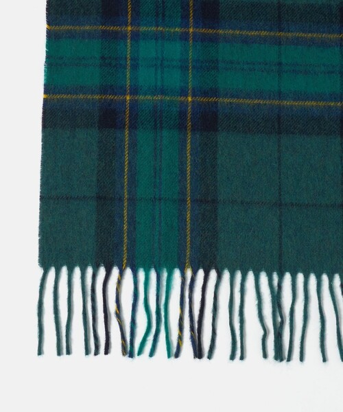 green label relaxing（グリーンレーベルリラクシング） マフラー