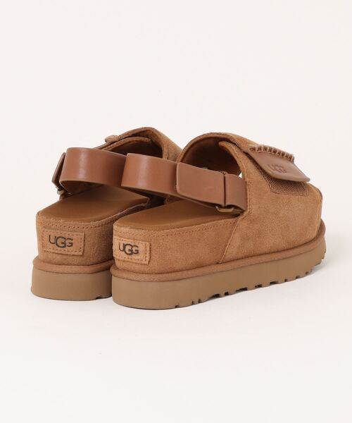 UGG Australia（アグオーストラリア） 「UGG」 フラットサンダル 5