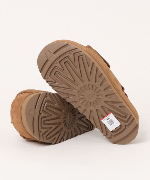 UGG Australia（アグオーストラリア） 「UGG」 フラットサンダル 5