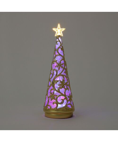 Francfranc（フランフラン） インテリア ウォーターツリースノー