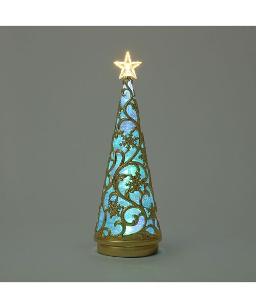 Francfranc（フランフラン） インテリア ウォーターツリースノー