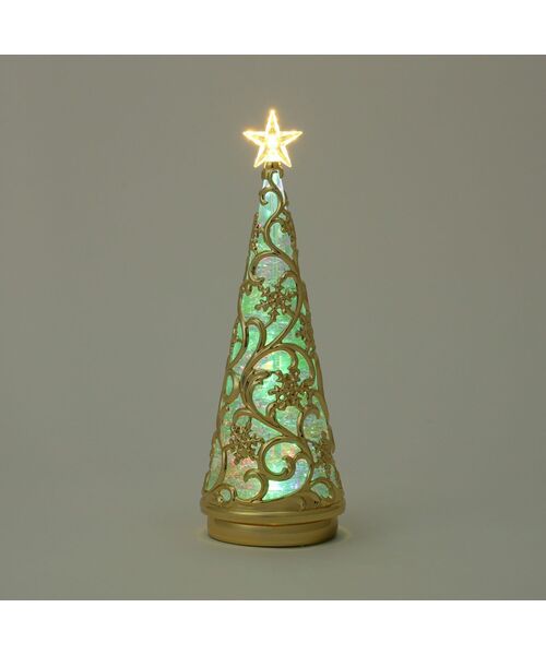 Francfranc（フランフラン） インテリア ウォーターツリースノー