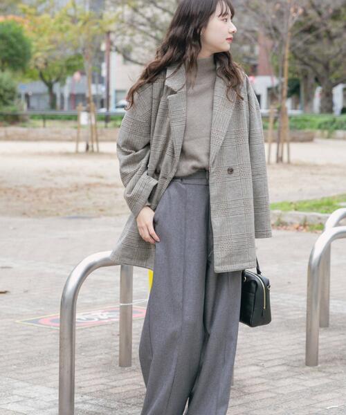 ITEMS URBANRESEARCH（アイテムズ アーバンリサーチ） コート アウター