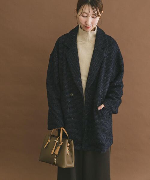 ITEMS URBANRESEARCH（アイテムズ アーバンリサーチ） コート アウター