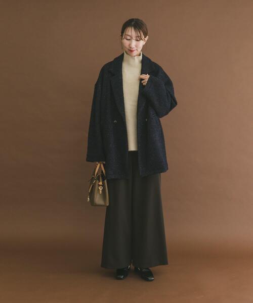 ITEMS URBANRESEARCH（アイテムズ アーバンリサーチ） コート アウター