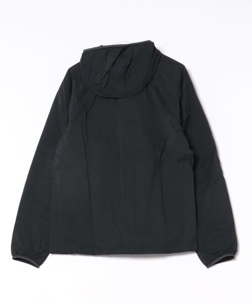 L.L.Bean（エルエルビーン） ナイロンジャケット プリマロフト