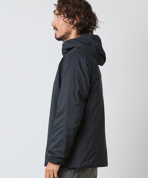 L.L.Bean（エルエルビーン） ナイロンジャケット プリマロフト