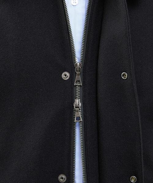 MASTER FRAME（マスターフレーム） ブルゾン アウター 「MASTER FRAME