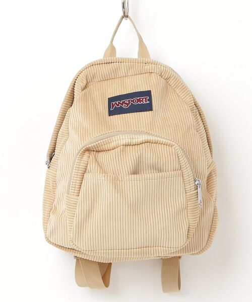 JANSPORT（ジャンスポーツ） デイバック リュック 「JANSPORT」HALF