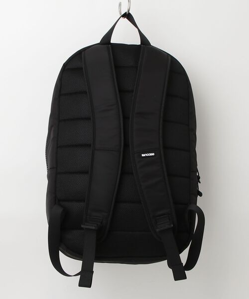 「incase」 リュック ONE SIZE ブラック メンズ_画像2