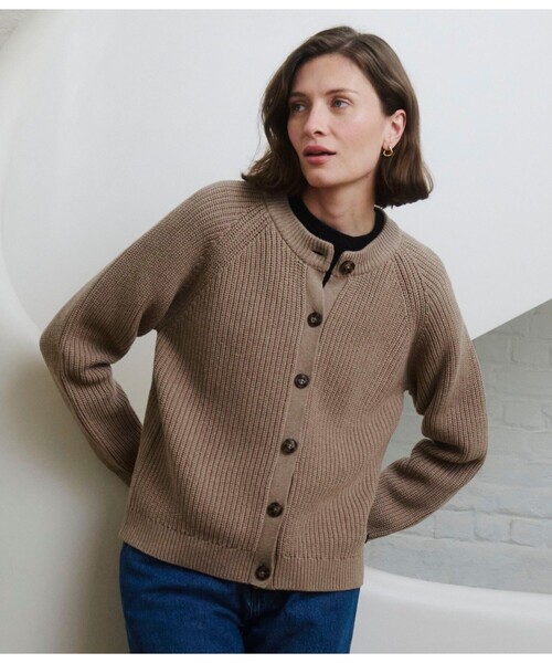 PETIT BATEAU(プチバトー) カーディガン カーディガン レディース PETIT BATEAU(プチバトー) カーディガン カーディガン レディース