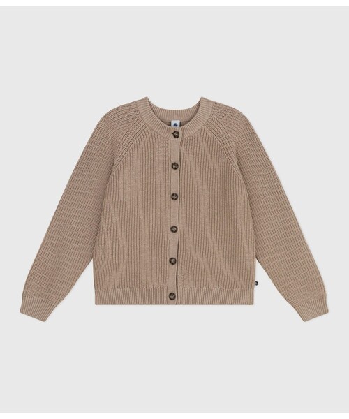 PETIT BATEAU(プチバトー) カーディガン カーディガン レディース PETIT BATEAU(プチバトー) カーディガン カーディガン レディース