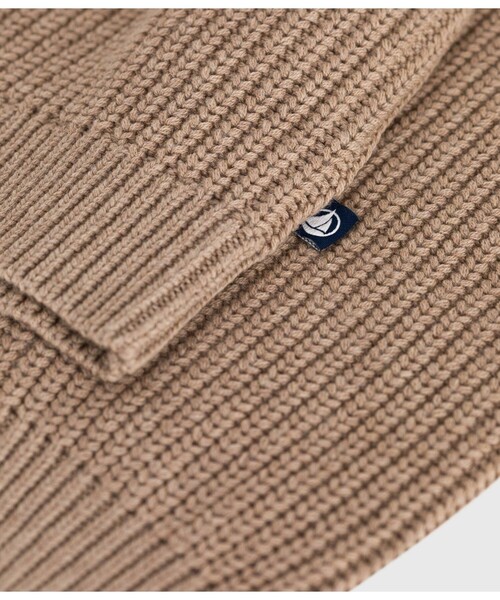 PETIT BATEAU（プチバトー） カーディガン カーディガン レディース