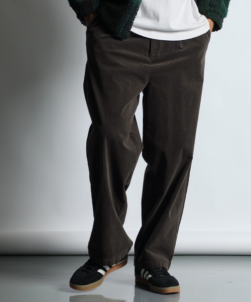 The DUFFER of ST.GEORGE（ザダファーオブセントジョージ） パンツ