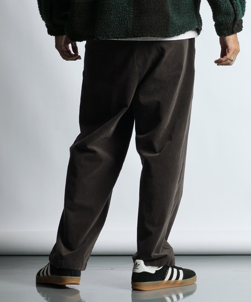 The DUFFER of ST.GEORGE（ザダファーオブセントジョージ） パンツ