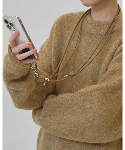 TODAYFUL ニット セーター Brushed Over Knit レディース : ZOZOTOWN