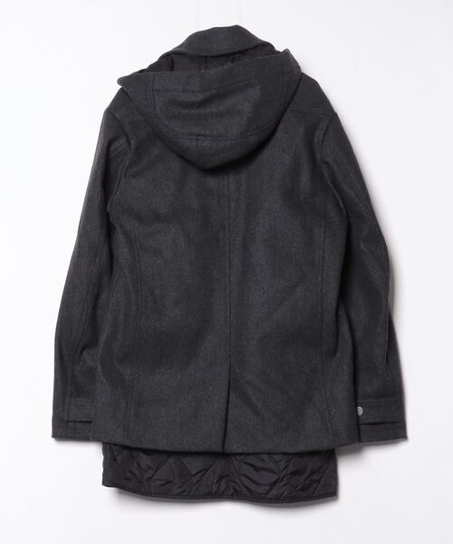 DIESEL BLACK GOLD 「DIESEL GOLD」 ブルゾン 50 グレー メンズ