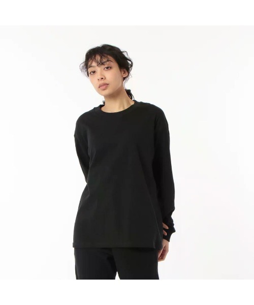 GOAT（ゴート） tシャツ GOAT / LONG SLEEVE TEE 7oz メンズ 