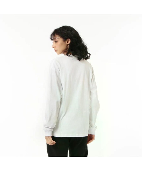 GOAT（ゴート） tシャツ GOAT / LONG SLEEVE TEE 7oz メンズ