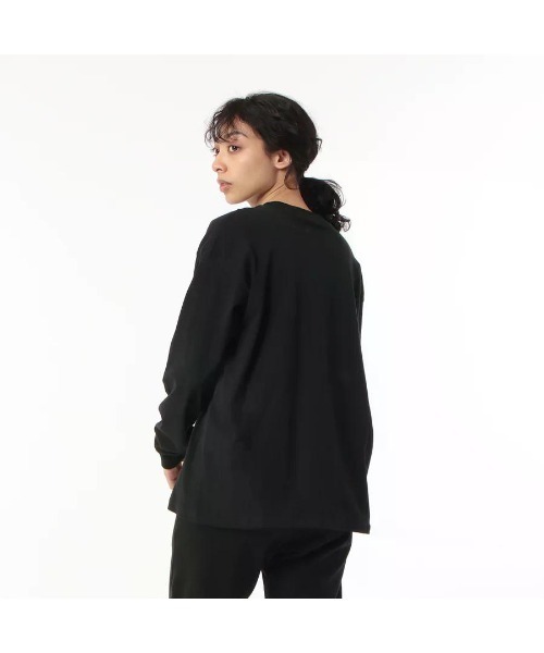 GOAT（ゴート） tシャツ GOAT / LONG SLEEVE TEE 7oz メンズ