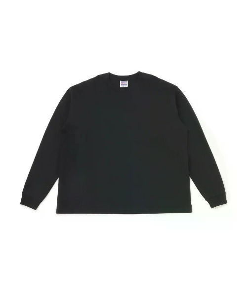 tシャツ GOAT / LONG SLEEVE TEE 7oz メンズ レディース : ZOZOTOWN