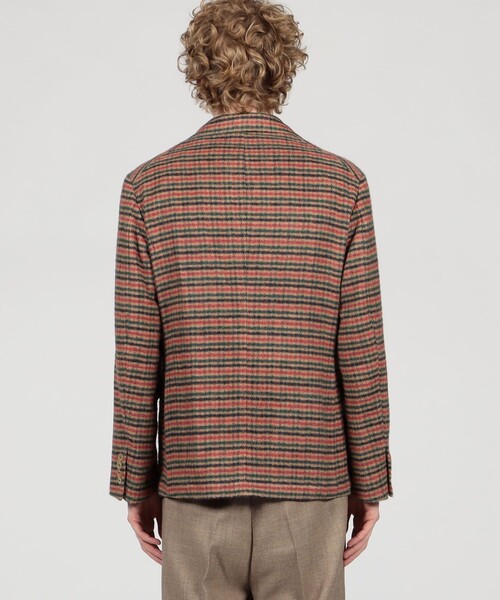 TOMORROWLAND（トゥモローランド） ジャケット テーラードジャケット