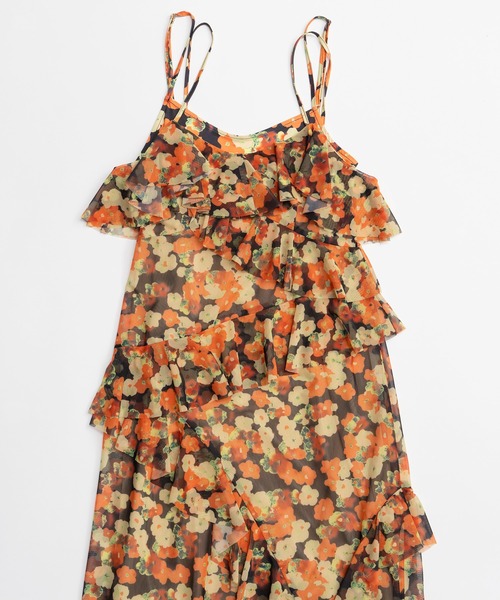 MAISON SPECIAL（メゾンスペシャル） ワンピース 「2026SPRING PRE