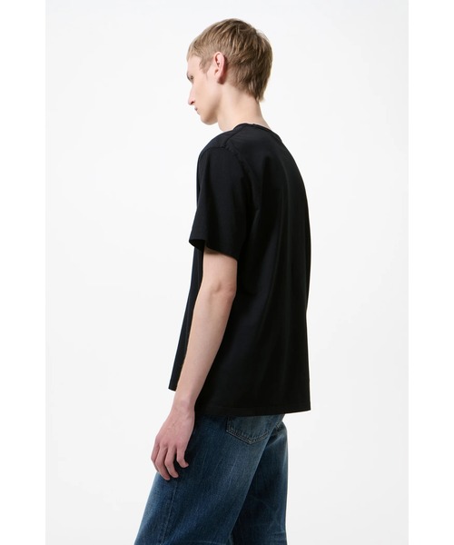 Our Legacy（アワーレガシー） tシャツ OUR LEGACY NEW BOX T-SHIRT